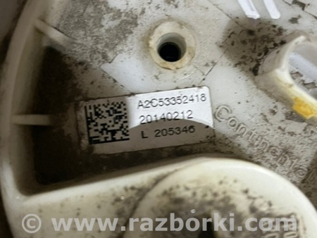 ФОТО Крышка топливного насоса для Porsche Cayenne II 958 E2/92A (10-14) Київ