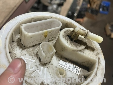 ФОТО Крышка топливного насоса для Porsche Cayenne II 958 E2/92A (10-14) Київ