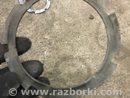 ФОТО Гайка топливного насоса для Porsche Cayenne II 958 E2/92A (10-14) Київ