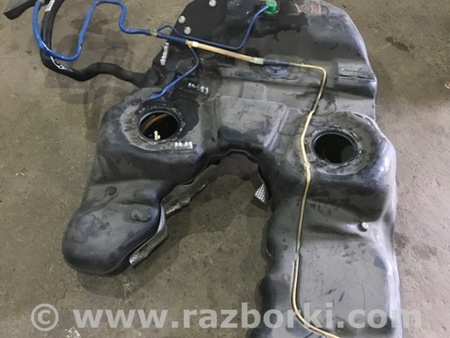 ФОТО Бак топливный для Porsche Cayenne II 958 E2/92A (10-14) Київ