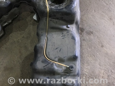 ФОТО Бак топливный для Porsche Cayenne II 958 E2/92A (10-14) Київ