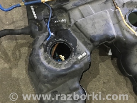ФОТО Бак топливный для Porsche Cayenne II 958 E2/92A (10-14) Київ