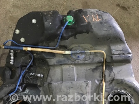 ФОТО Бак топливный для Porsche Cayenne II 958 E2/92A (10-14) Київ