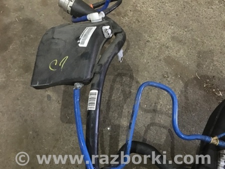 ФОТО Бак топливный для Porsche Cayenne II 958 E2/92A (10-14) Київ