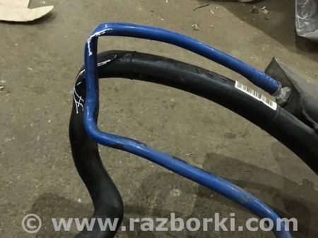 ФОТО Бак топливный для Porsche Cayenne II 958 E2/92A (10-14) Київ