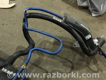 ФОТО Бак топливный для Porsche Cayenne II 958 E2/92A (10-14) Київ