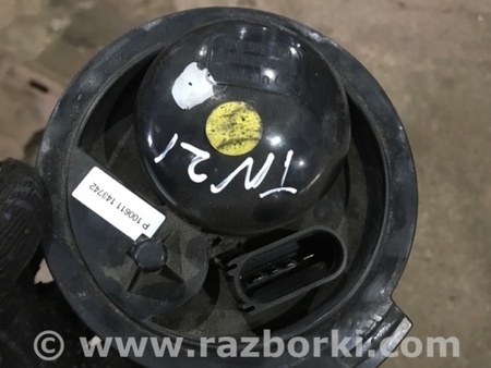 ФОТО Крышка топливного насоса для Porsche Cayenne II 958 E2/92A (10-14) Київ