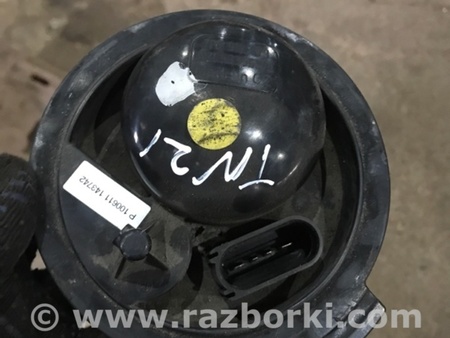 ФОТО Крышка топливного насоса для Porsche Cayenne II 958 E2/92A (10-14) Київ