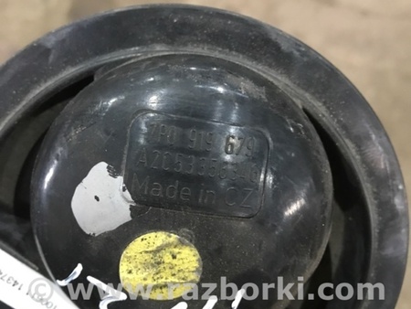 ФОТО Крышка топливного насоса для Porsche Cayenne II 958 E2/92A (10-14) Київ