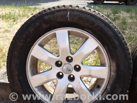 ФОТО Диски колёсные комплект для KIA Sorento Киев