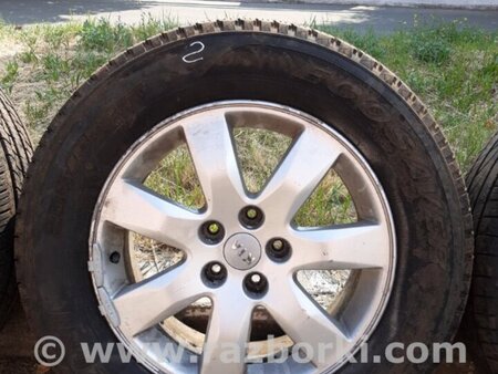 ФОТО Диски колёсные комплект для KIA Sorento Киев