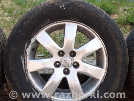 ФОТО Диски колёсные комплект для KIA Sorento Киев