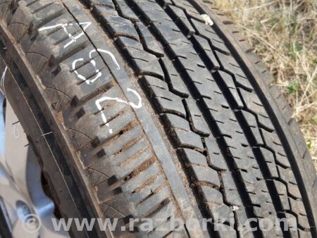 ФОТО Диски колёсные комплект для KIA Sorento Киев