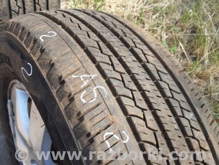 ФОТО Диски колёсные комплект для KIA Sorento Киев