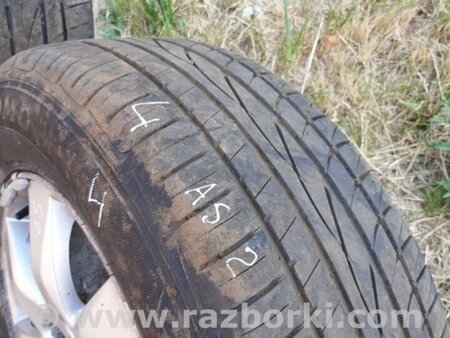 ФОТО Диски колёсные комплект для KIA Sorento Киев