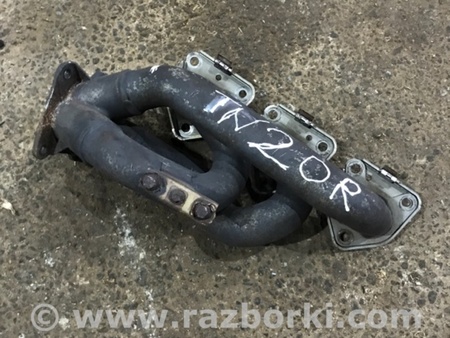 ФОТО Выпускной коллектор для Porsche Panamera I 970 (09-16) Київ