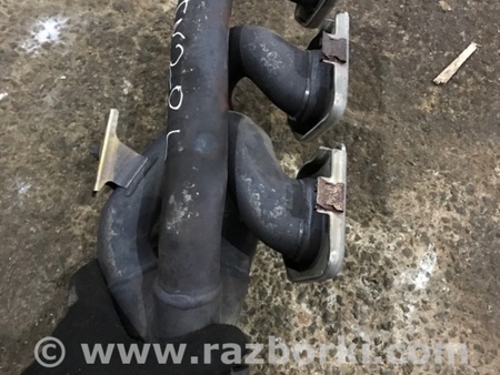 ФОТО Выпускной коллектор для Porsche Panamera I 970 (09-16) Київ