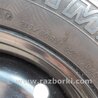 ФОТО Запаска (Докатка, Таблетка) для Subaru Forester SG Киев