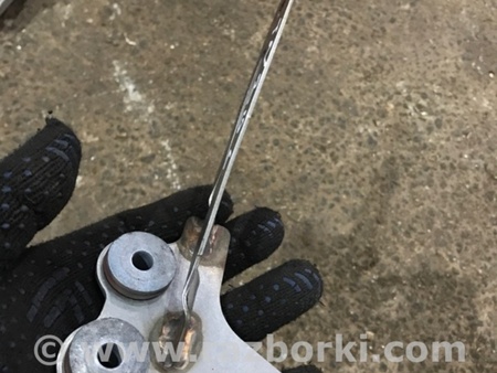 ФОТО Крепление глушителя для Porsche Panamera I 970 (09-16) Київ