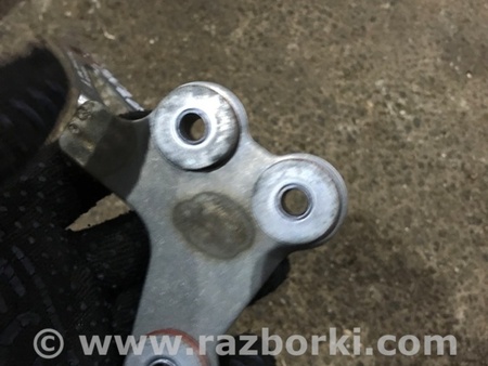 ФОТО Крепление глушителя для Porsche Panamera I 970 (09-16) Київ