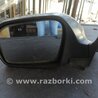 Зеркало левое Subaru Outback