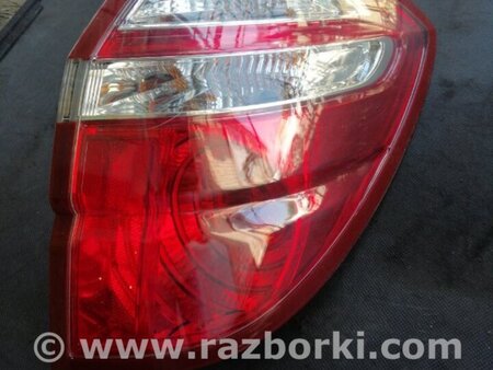 ФОТО Фонарь задний правый для Subaru Outback Киев