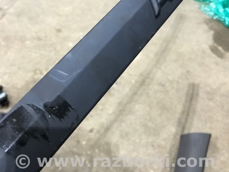 ФОТО молдинг кузова для Volkswagen Atlas/Teramont I +1 рест (17-23) Київ