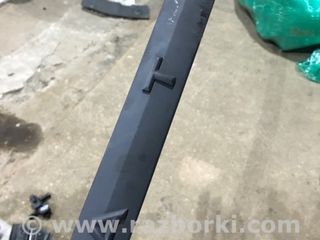 ФОТО молдинг кузова для Volkswagen Atlas/Teramont I +1 рест (17-23) Київ