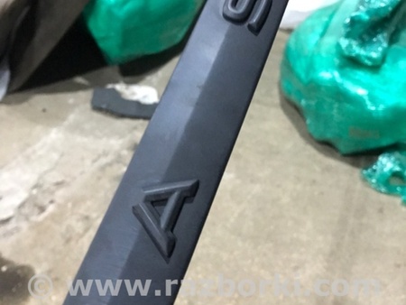 ФОТО молдинг кузова для Volkswagen Atlas/Teramont I +1 рест (17-23) Київ