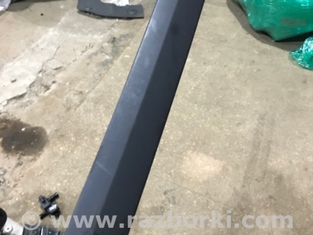 ФОТО молдинг кузова для Volkswagen Atlas/Teramont I +1 рест (17-23) Київ