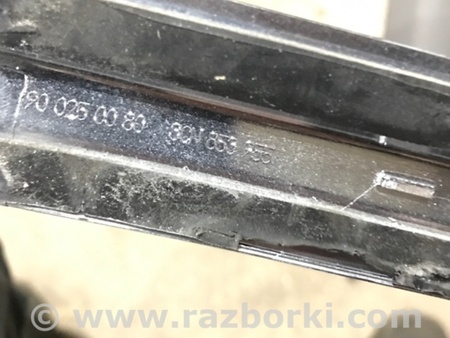 ФОТО молдинг кузова для Volkswagen Atlas/Teramont I +1 рест (17-23) Київ