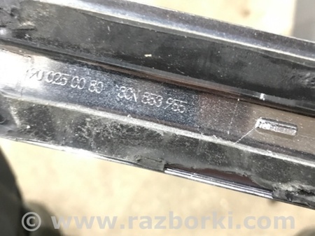 ФОТО молдинг кузова для Volkswagen Atlas/Teramont I +1 рест (17-23) Київ