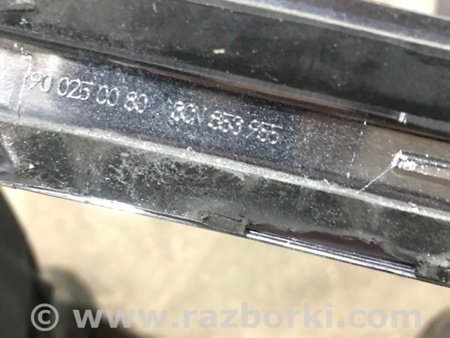 ФОТО молдинг кузова для Volkswagen Atlas/Teramont I +1 рест (17-23) Київ