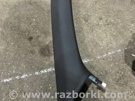 ФОТО Пластик для Porsche Macan I 95B +FL (13-18) Київ