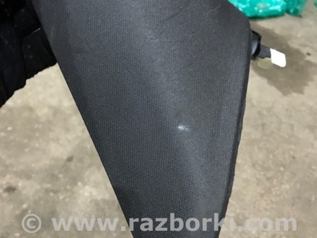 ФОТО Пластик для Porsche Macan I 95B +FL (13-18) Київ