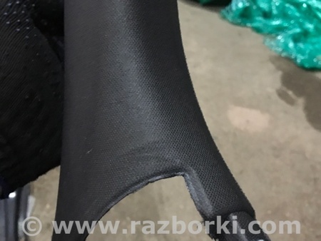 ФОТО Пластик для Porsche Macan I 95B +FL (13-18) Київ