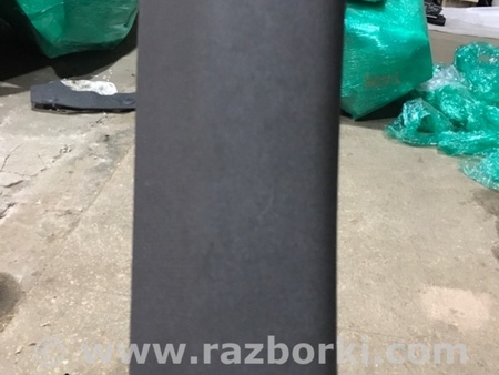 ФОТО Пластик для Porsche Macan I 95B +FL (13-18) Київ