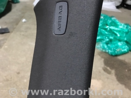 ФОТО Пластик для Porsche Macan I 95B +FL (13-18) Київ