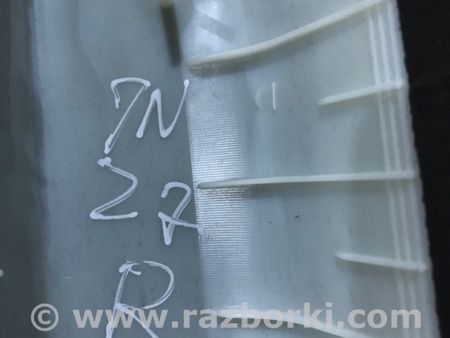 ФОТО Пластик для Porsche Macan I 95B +FL (13-18) Київ