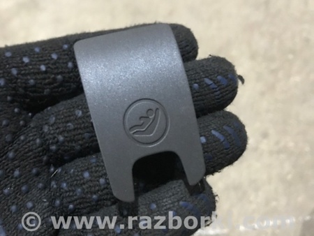 ФОТО Заглушка для Porsche Macan I 95B +FL (13-18) Київ