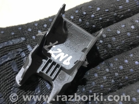 ФОТО Заглушка для Porsche Macan I 95B +FL (13-18) Київ