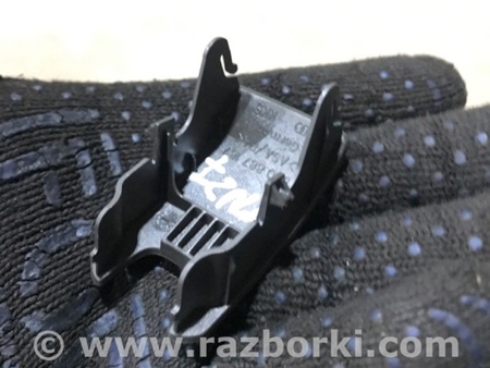 ФОТО Заглушка для Porsche Macan I 95B +FL (13-18) Київ