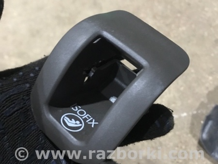 ФОТО Заглушка для Porsche Macan I 95B +FL (13-18) Київ