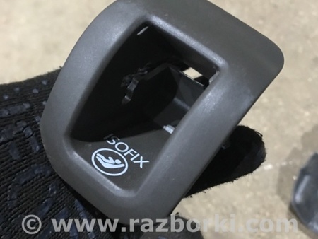 ФОТО Заглушка для Porsche Macan I 95B +FL (13-18) Київ