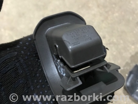 ФОТО Заглушка для Porsche Macan I 95B +FL (13-18) Київ