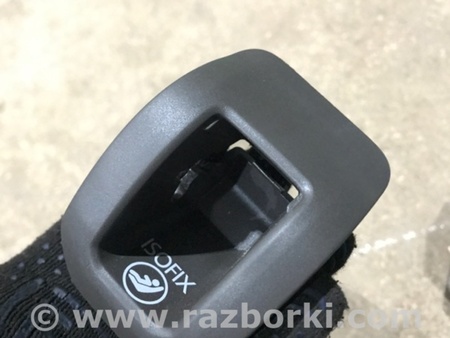 ФОТО Заглушка для Porsche Macan I 95B +FL (13-18) Київ