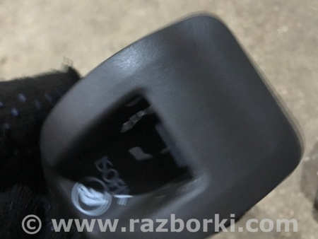 ФОТО Заглушка для Porsche Macan I 95B +FL (13-18) Київ