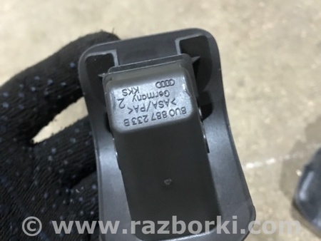 ФОТО Заглушка для Porsche Macan I 95B +FL (13-18) Київ