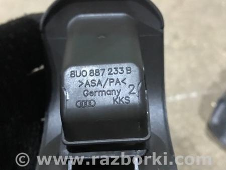 ФОТО Заглушка для Porsche Macan I 95B +FL (13-18) Київ