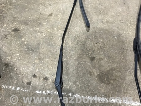 ФОТО Дворник лобового стекла для Porsche Macan I 95B +FL (13-18) Київ